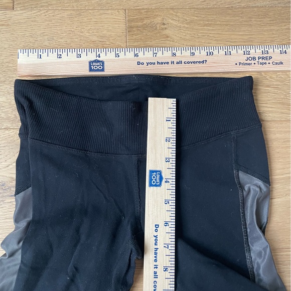 Alo yoga leggings - Picture 3 of 4